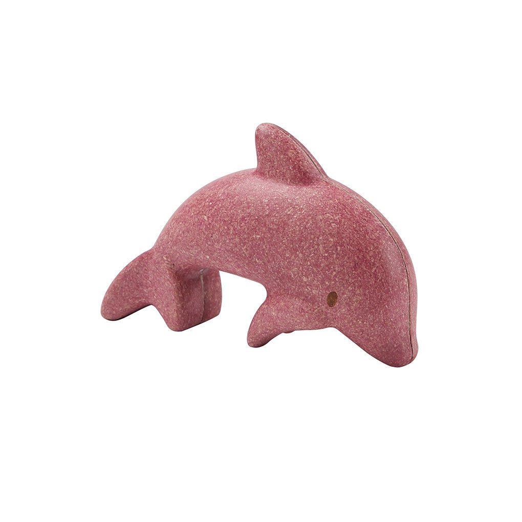 PlanToys Dolphin - Princess and the Pea Boutique