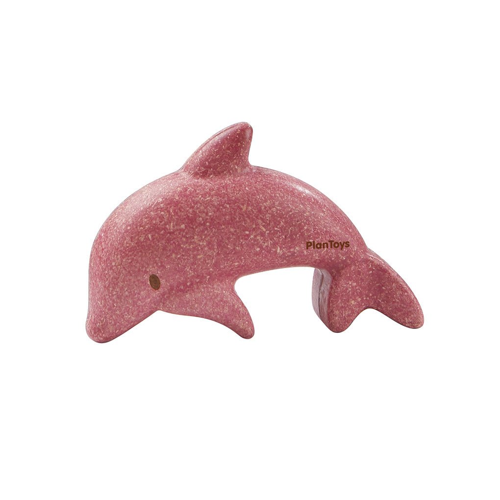 PlanToys Dolphin - Princess and the Pea Boutique