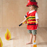PlanToys Fire Fighter Play Set - Princess and the Pea Boutique