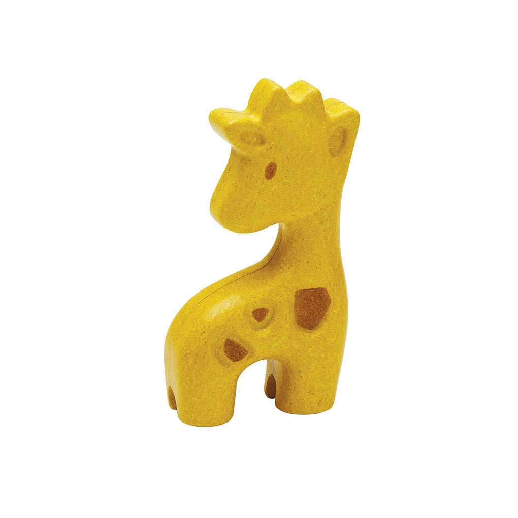 PlanToys Giraffe - Princess and the Pea Boutique