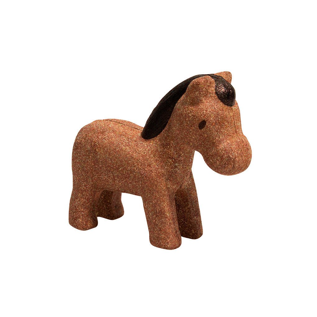 PlanToys Horse - Princess and the Pea Boutique