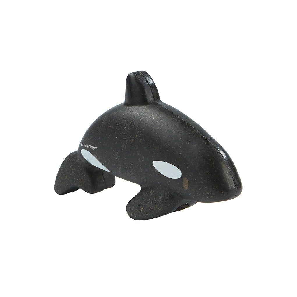 PlanToys Orca - Princess and the Pea Boutique