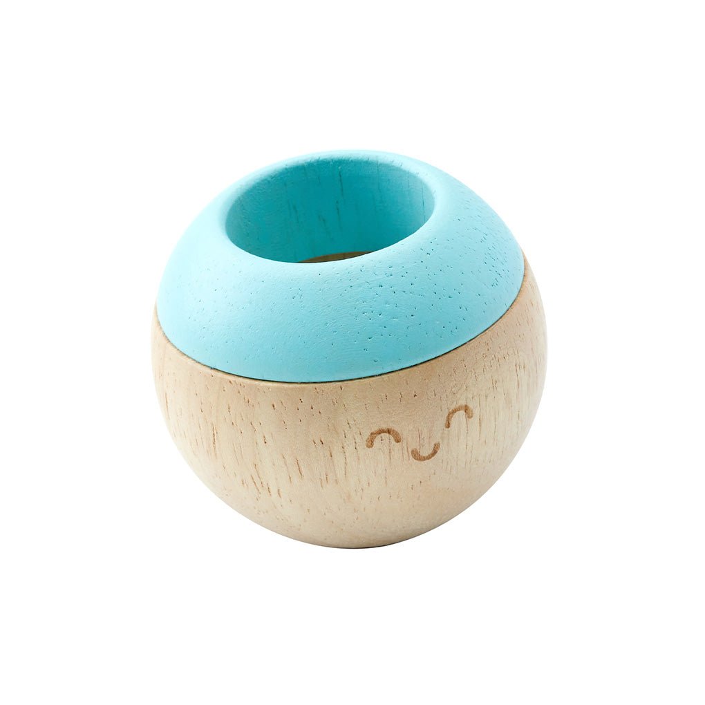 PlanToys Sensory Tumbling - Pastel - Princess and the Pea Boutique