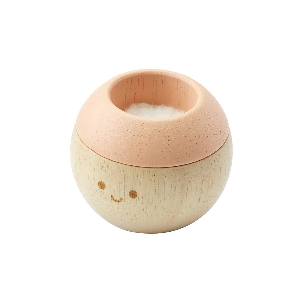 PlanToys Sensory Tumbling - Pastel - Princess and the Pea Boutique