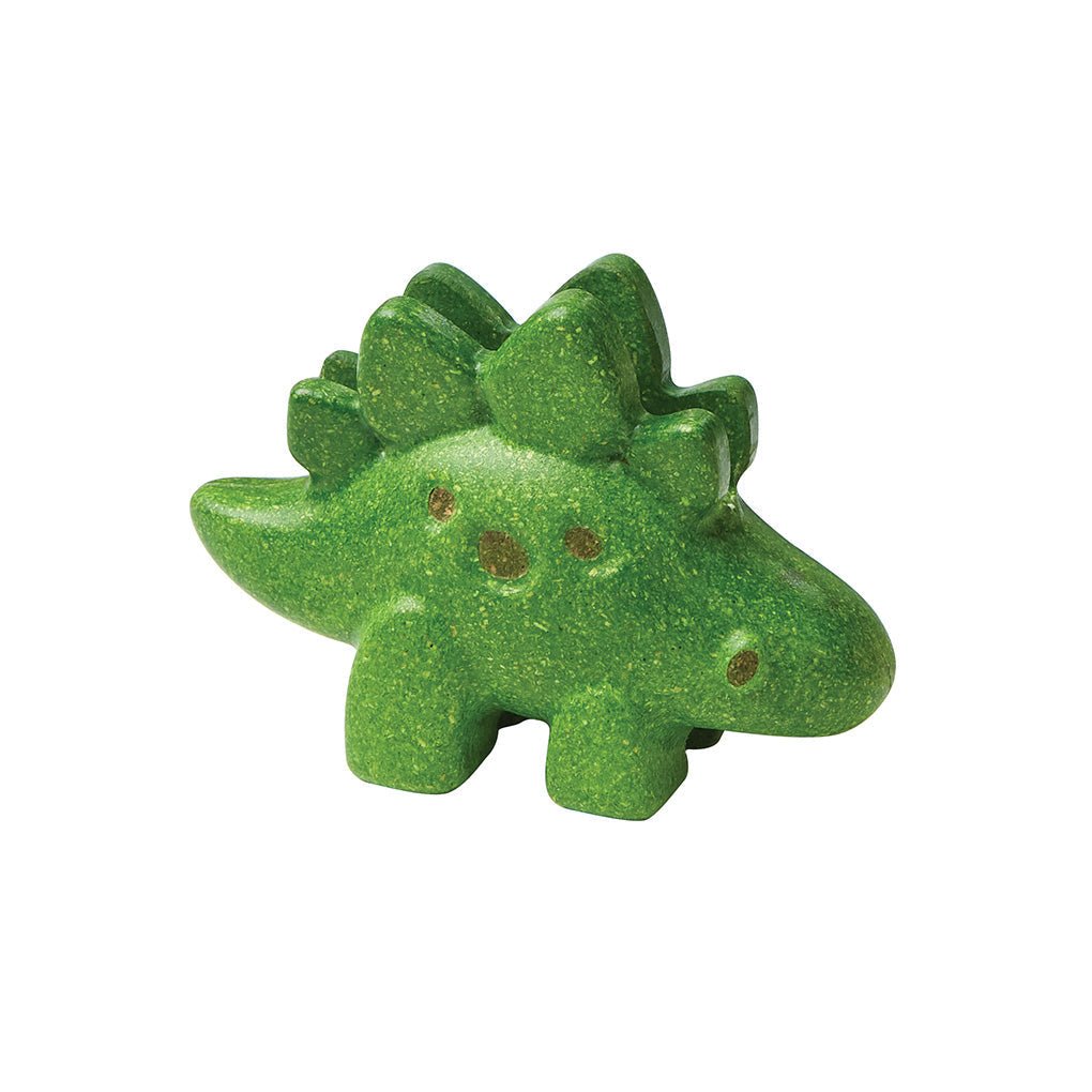 PlanToys Stegosaurus - Princess and the Pea Boutique
