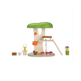 PlanToys Tree House - Princess and the Pea Boutique