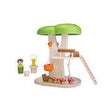 PlanToys Tree House - Princess and the Pea Boutique