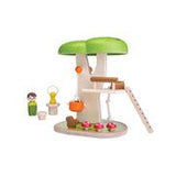 PlanToys Tree House - Princess and the Pea Boutique