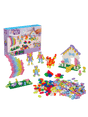 Plus Plus Learn to Build - Pastel - 600 pcs - Princess and the Pea Boutique