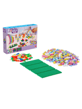 Plus Plus Learn to Build - Pastel - 600 pcs - Princess and the Pea Boutique