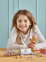 Plus-Plus Tube - Gelato Color Mix - 240 pcs - Princess and the Pea Boutique