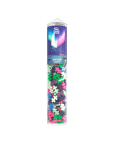 Plus - Plus Tube - Northern Lights 240pcs - Princess and the Pea Boutique