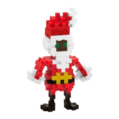Plus - Plus Tube - Santa - Princess and the Pea Boutique