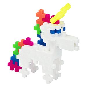 Plus - Plus Tube - Unicorn - Princess and the Pea Boutique