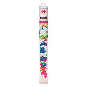 Plus - Plus Tube - Unicorn - Princess and the Pea Boutique