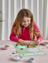 PlusPlus Puzzle By Number - Ice Cream Cones 250pcs - Princess and the Pea Boutique