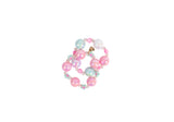 Great Pretenders - Stars and Hearts Bobble Bracelets