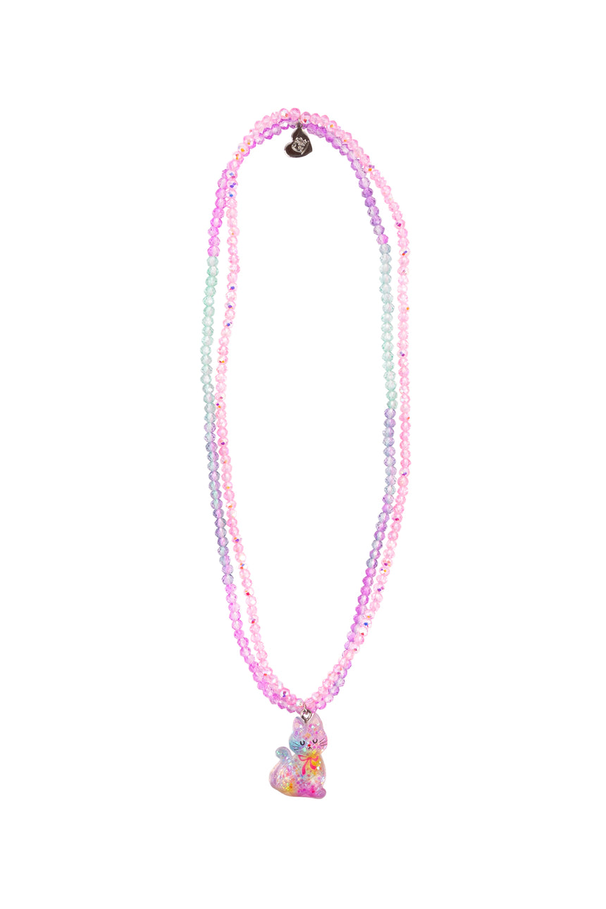 Great Pretenders - Paw-sitively Purr-fect Necklace