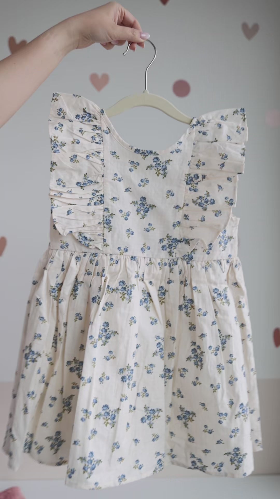 Konges Slojd CIANNA DRESS