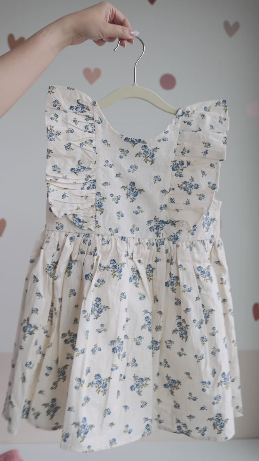 Konges Slojd CIANNA DRESS
