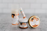 Punkin Butt Baby Bottom Soothing Balm - Princess and the Pea Boutique