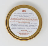 Punkin Butt Baby Bottom Soothing Balm - Princess and the Pea Boutique