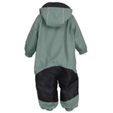 Calikids Shell Rain Suit - Sage