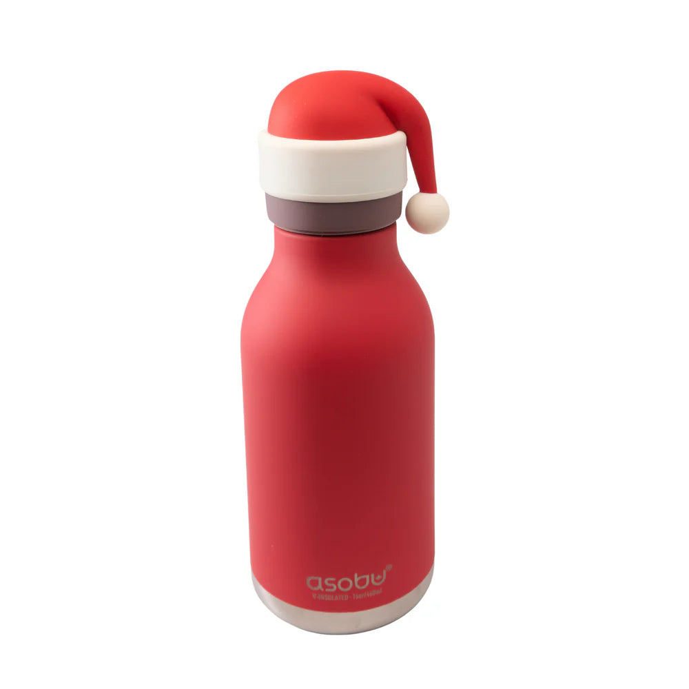 Asobu Santa Bestie Bottle