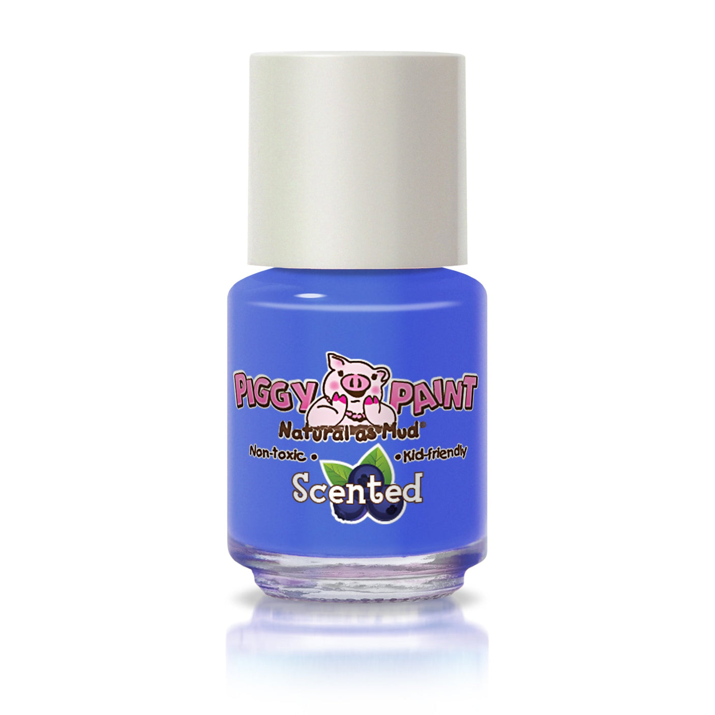 Scented - Bossy Blueberry - Princess and the Pea Boutique