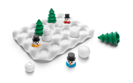 Smart Games Snow Problem