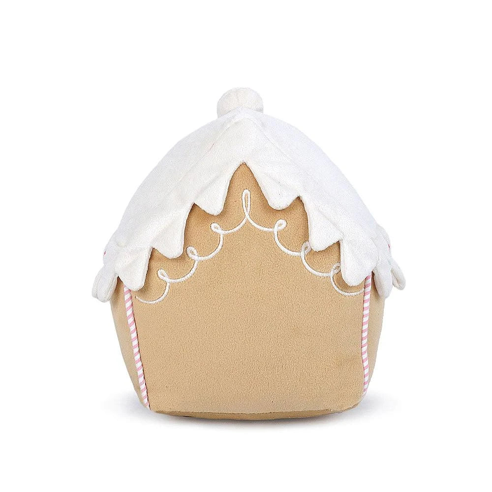 MON AMI - Gingerbread House