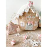 MON AMI - Gingerbread House