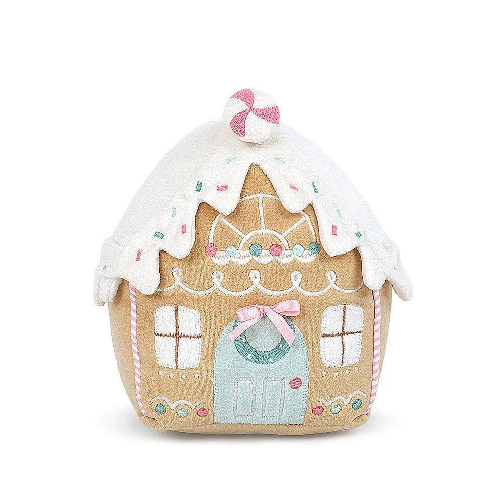 MON AMI - Gingerbread House