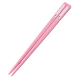 Skater Antibacterial Dishwasher-Safe Sliding Cutlery Set - Hello Kitty - Princess and the Pea Boutique