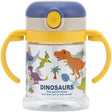 Skater Foldable Handle Straw Cup 260ml - Princess and the Pea Boutique