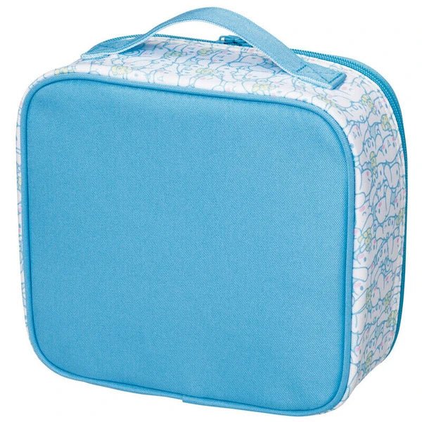 Skater Insulated Lunch Bag - Cinnamoroll - Princess and the Pea Boutique