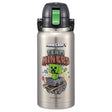 Skater One-push Direct Minecraft Stainless Steel Bottle 1000ml - Princess and the Pea Boutique