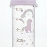 Skater One - push Water Bottle 480ml - Unicorn - Princess and the Pea Boutique