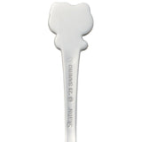 Skater Stainless Steel Kids Spoon - Hello Kitty - Princess and the Pea Boutique
