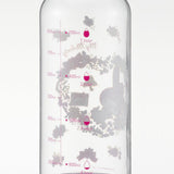 Skater Water Bottle 1000ml - My Melody - Princess and the Pea Boutique