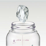 Skater Water Bottle 1000ml - My Melody - Princess and the Pea Boutique