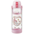 Skater Water Bottle 1000ml - My Melody - Princess and the Pea Boutique