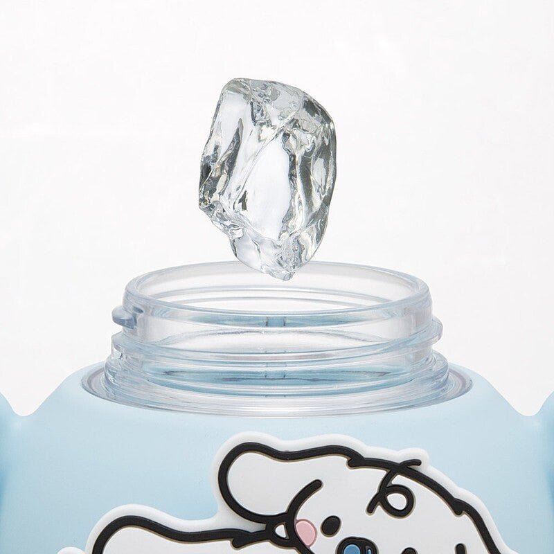 Skater Water Bottle Cinnamoroll 650ml - Princess and the Pea Boutique