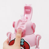 Skater Water Bottle My Melody 650ml - Princess and the Pea Boutique