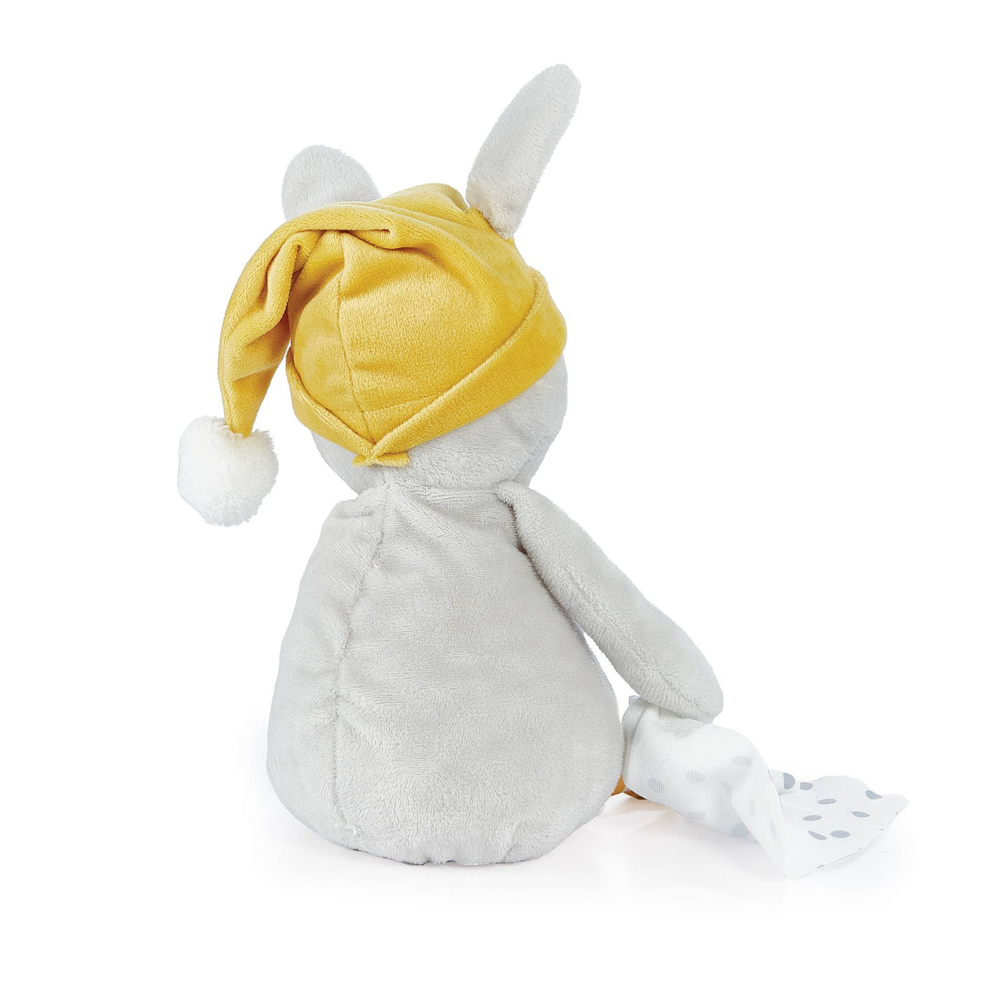 Sleepy Bloom Bunny - Princess and the Pea Boutique