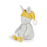 Sleepy Bloom Bunny - Princess and the Pea Boutique