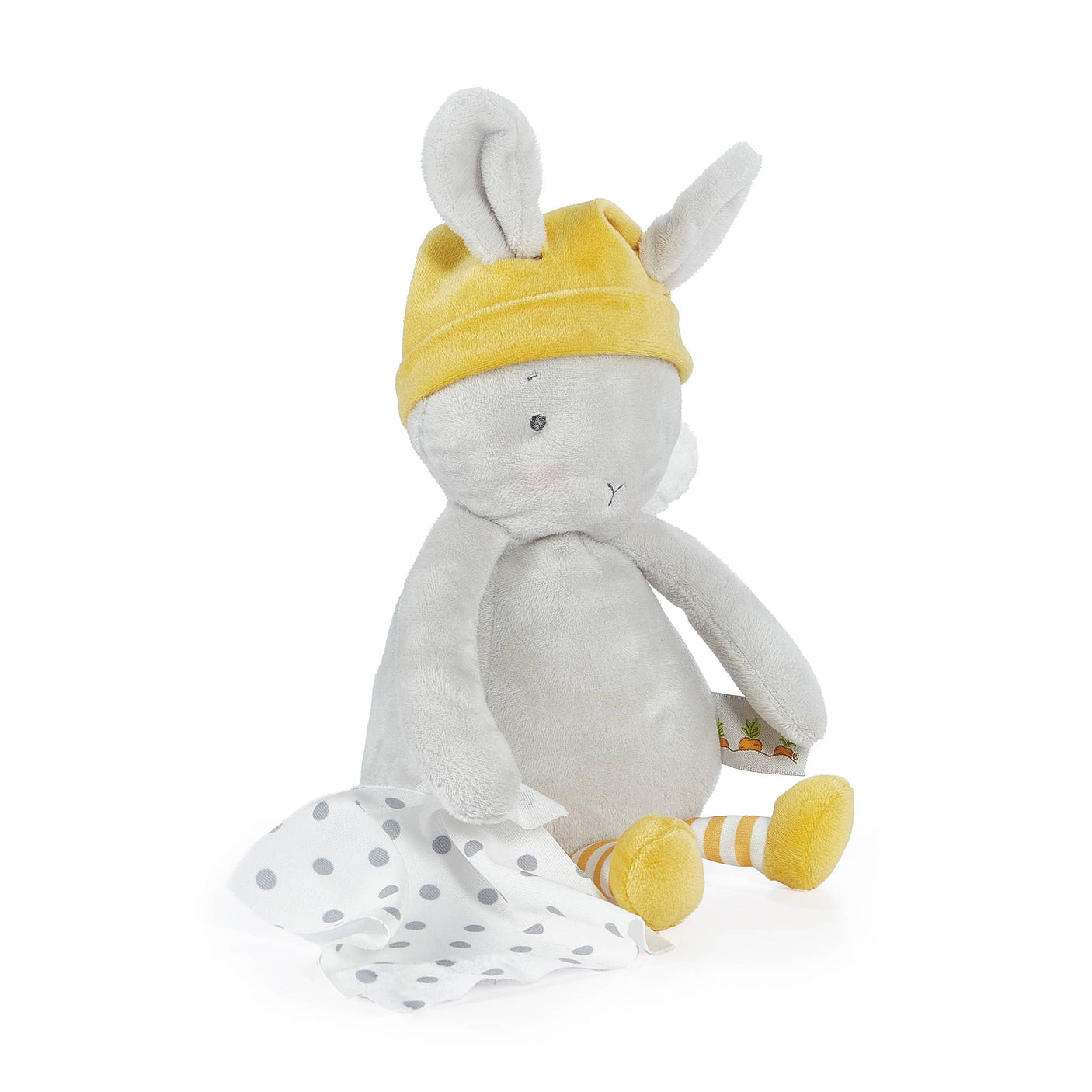 Sleepy Bloom Bunny - Princess and the Pea Boutique