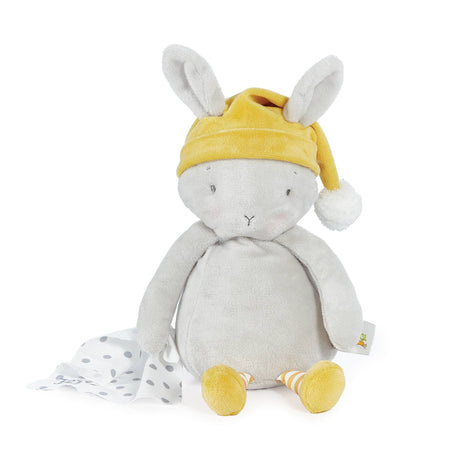 Sleepy Bloom Bunny - Princess and the Pea Boutique