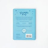 Slumberkins - Hammerhead, Mad’s Not Bad Board Book - Princess and the Pea Boutique