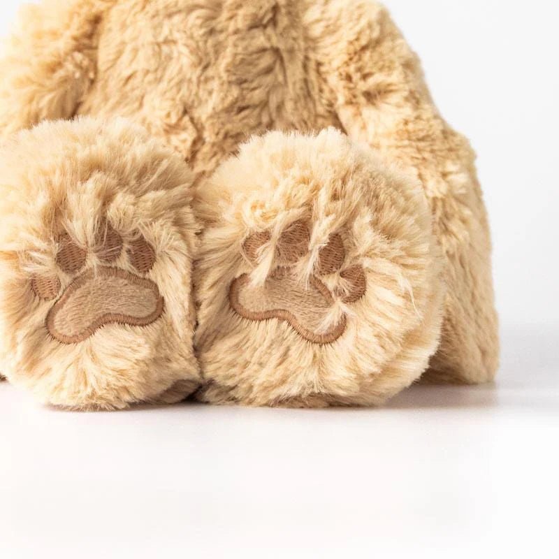 Slumberkins - Honey Bear's Gratitude Set - Princess and the Pea Boutique